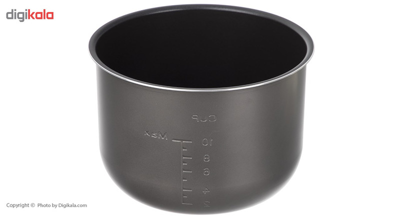 زودپز برقی مایدیا مدل MY-12LS605A