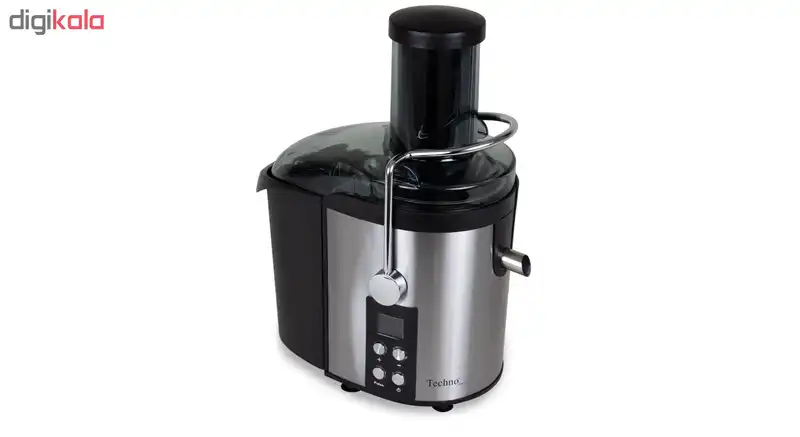 آب میوه گیری تکنو مدل Te-219