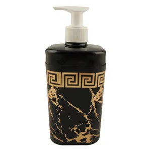 مخزن مایع دستشویی مدل گلد کد ar144