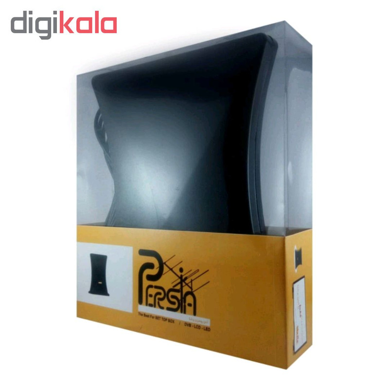 آنتن رومیزی پرشیا مدل Ruosh