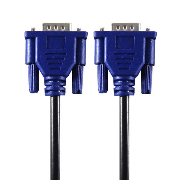 کابل VGA وی نت مدل V-10 طول 10 متر