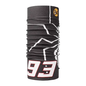 دستمال سر و گردن باف مدل MARC MARQUEZ ANT 108729