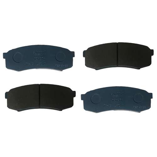 لنت ترمز عقب تویوتا جنیون پارتس مدل 04466 مناسب برای تویوتا اف جی کروز