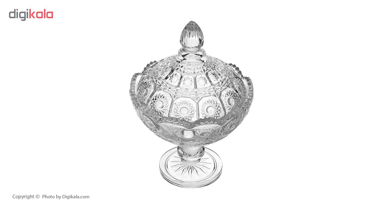 قندان ساکورا سری می جی مدل 741207W قندان ساکورا سری می جی مدل 741207W