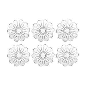 پیش دستی وی سی اند اچ سری مونزا مدل VMO1001G6W بسته 6 عددی