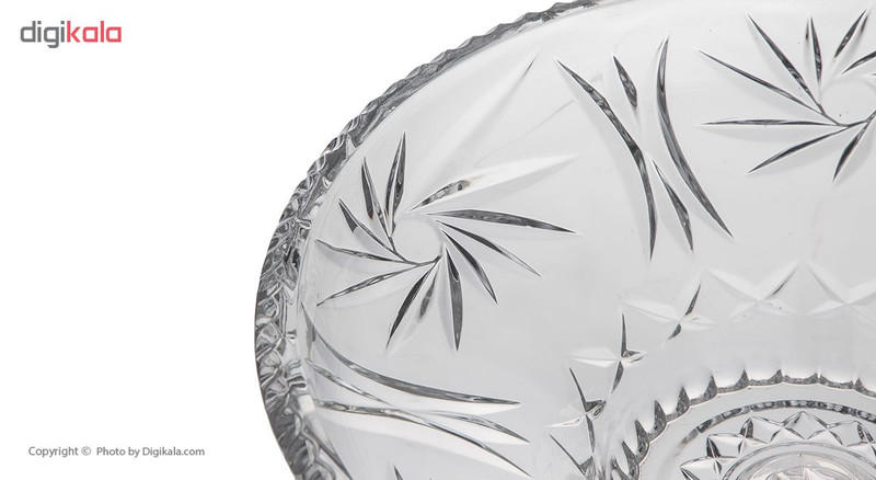 میوه خوری وی سی اند اچ سری پریما مدل VPR0722G1W