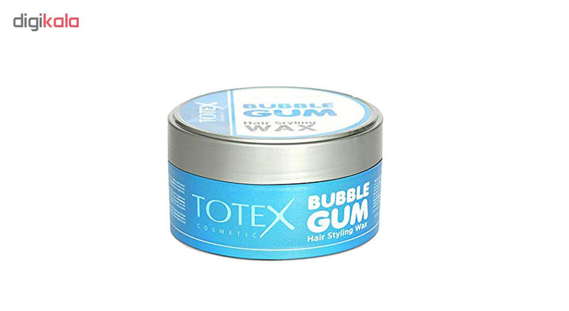 آدامس مو توتکس مدل BUBBLE GUM حجم 150 میلی لیتر