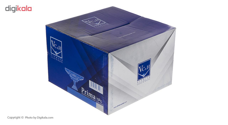 میوه خوری وی سی اند اچ سری پریما مدل VPR0722G1W