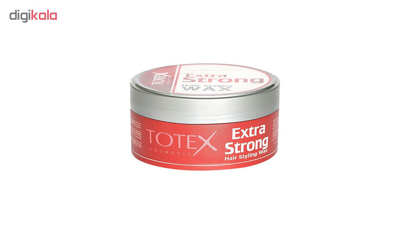 واکس مو توتکس مدل Extra Strong حجم 150 میلی لیتر