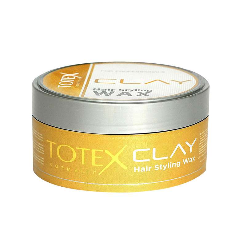 واکس مو توتکس مدل CLAY حجم 150 میلی لیتر واکس مو توتکس مدل CLAY حجم 150 میلی لیتر