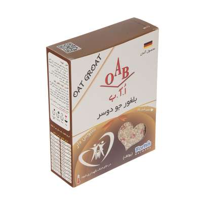 بلغور جو دوسر بهتر است یا بلغور گندم ؟