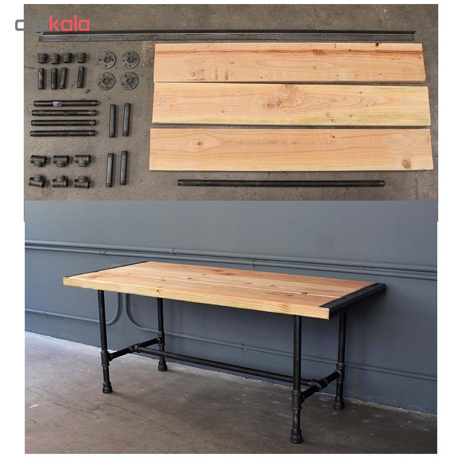 فلنچ کد AM1949 بسته 6 عددی