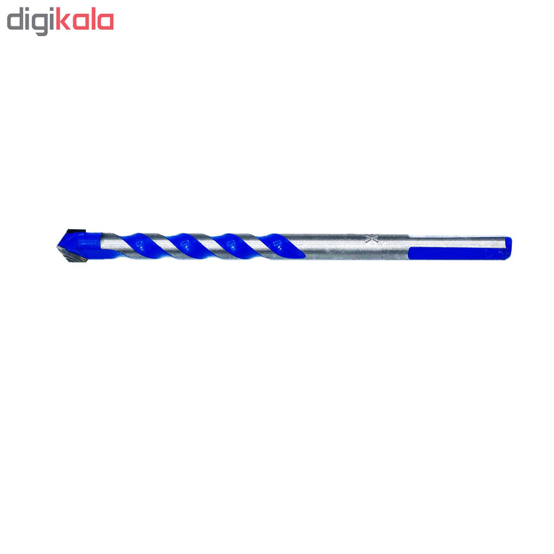 مته همه کاره کد 8848 سایز 6 میلی متر