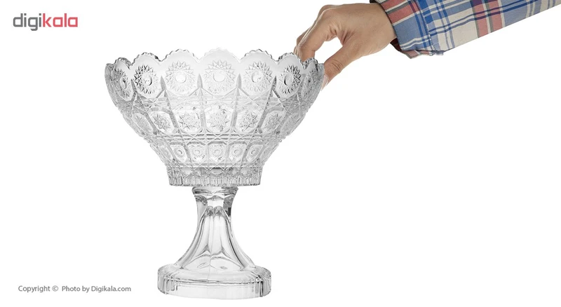 عکس شماره 5 : آجیل خوری ساکورا سری می جی مدل sk09672200w