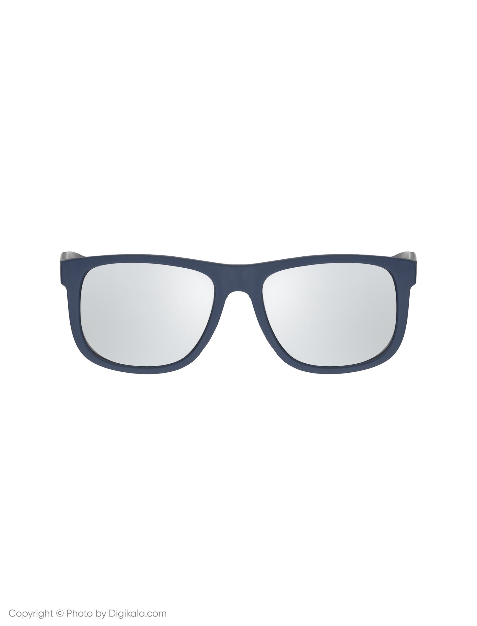 عینک آفتابی زنانه اسپرینگ فیلد مدل 0083666-BLUES - سرمه ای - 2