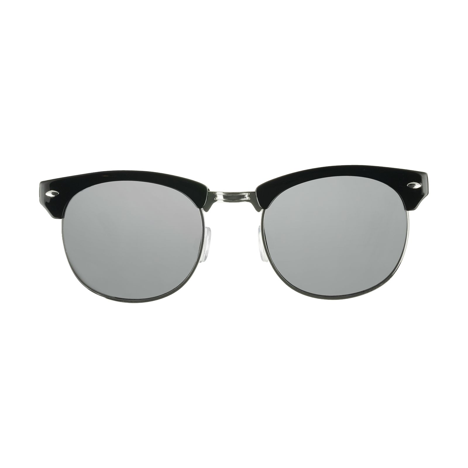 عینک آفتابی اسپرینگ فیلد مدل 0083712-BLACK - مشکی - 1