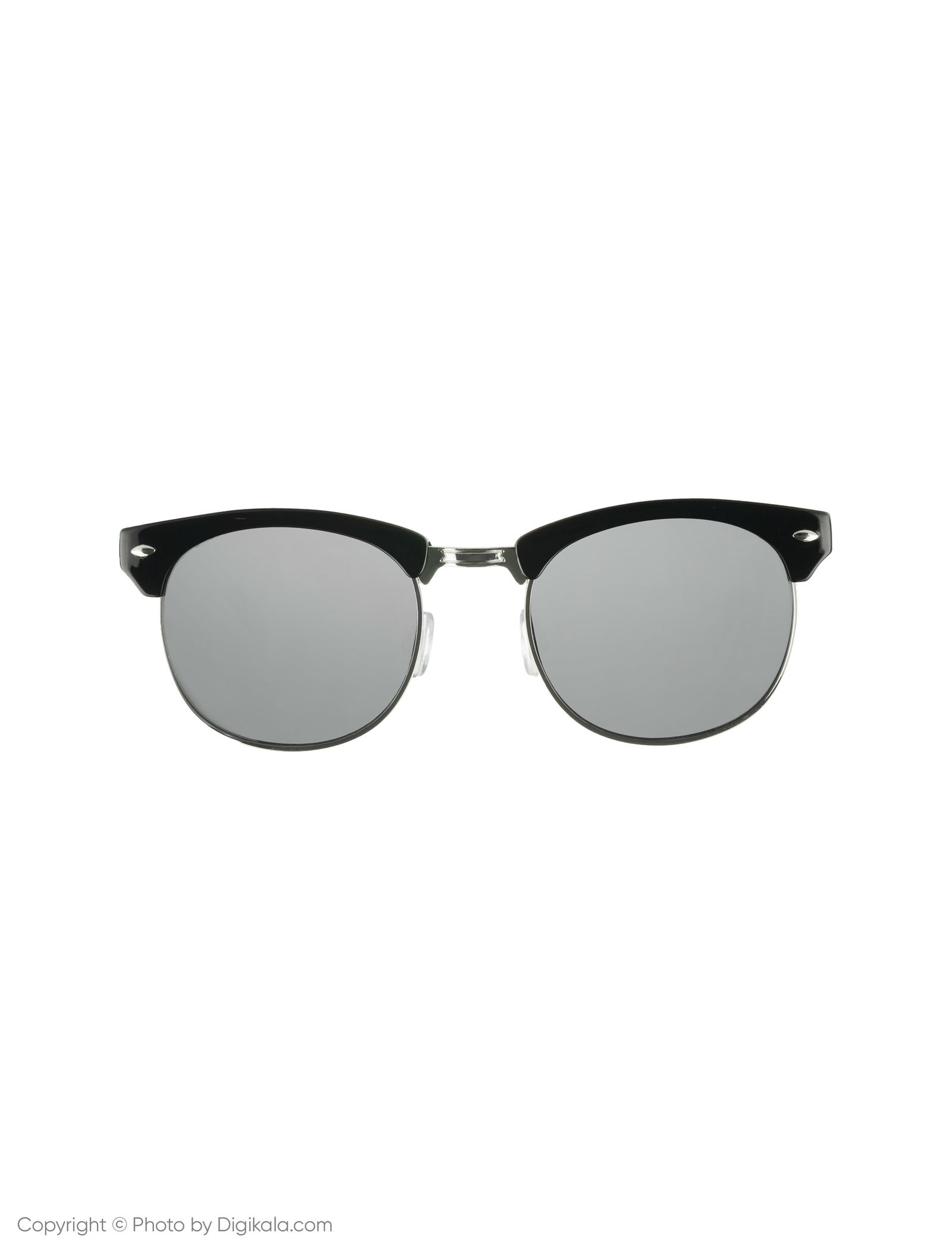 عینک آفتابی اسپرینگ فیلد مدل 0083712-BLACK - مشکی - 2