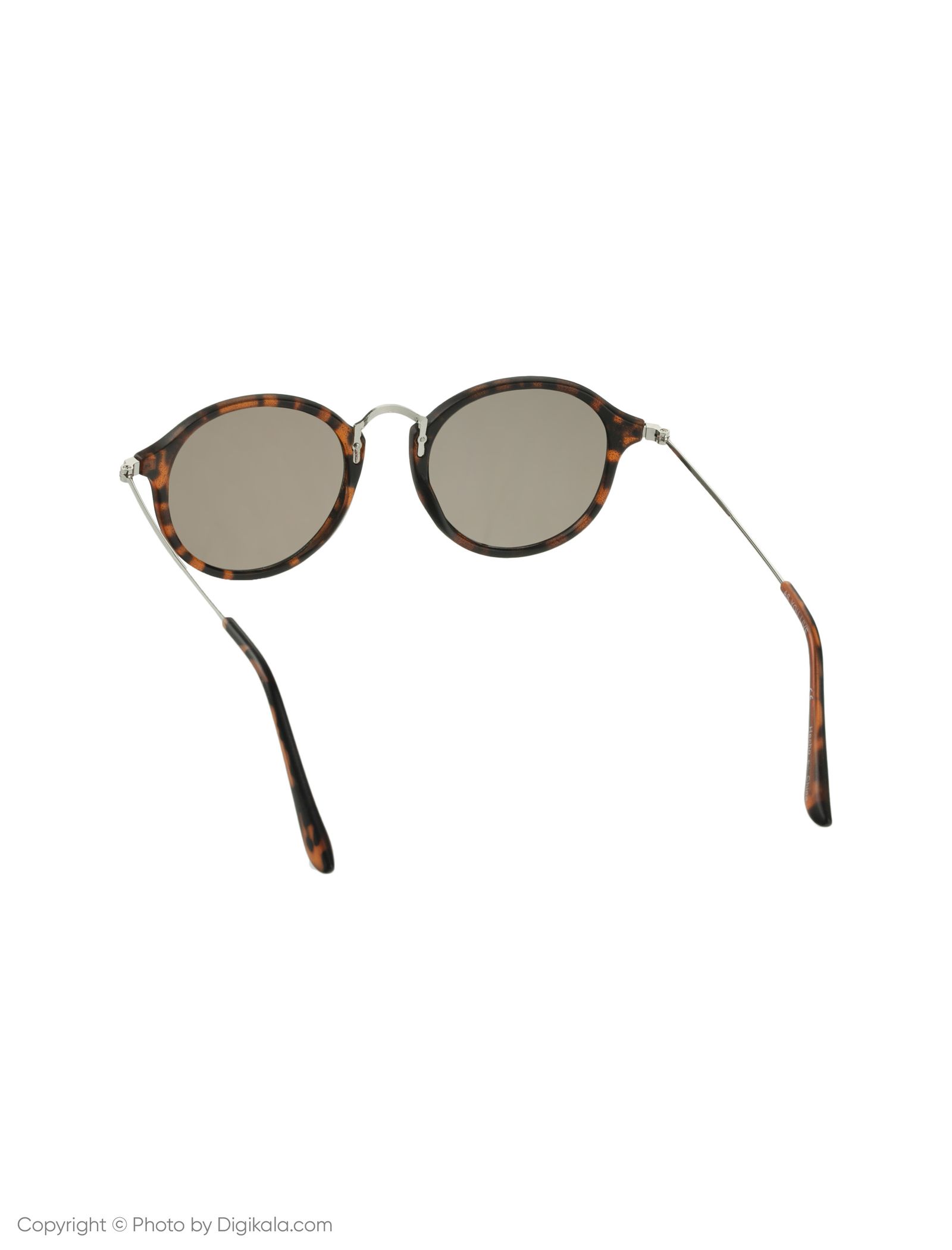 عینک آفتابی زنانه اسپرینگ فیلد مدل 0083682-DARK BROWN - قهوه ای تیره - 3