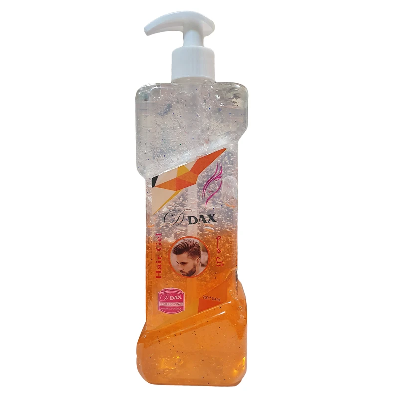 ژل مو دی داکس کد 001 حجم 700 میلی لیتر