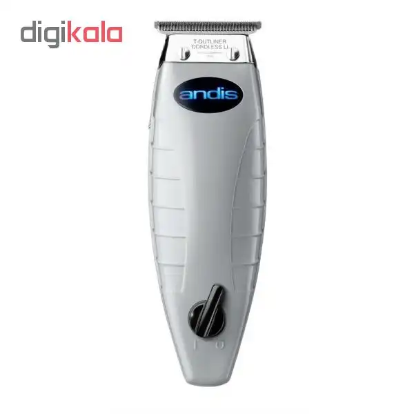 ماشین اصلاح موی صورت و سر اندیس مدل 74000