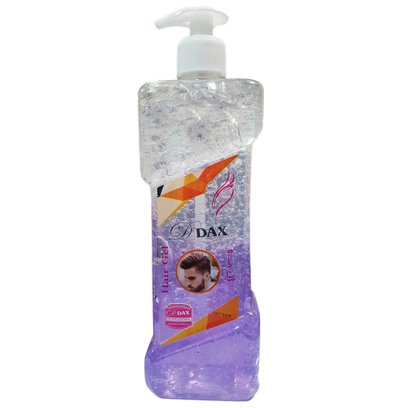 ژل مو دی داکس کد 002 حجم 700 میلی لیتر