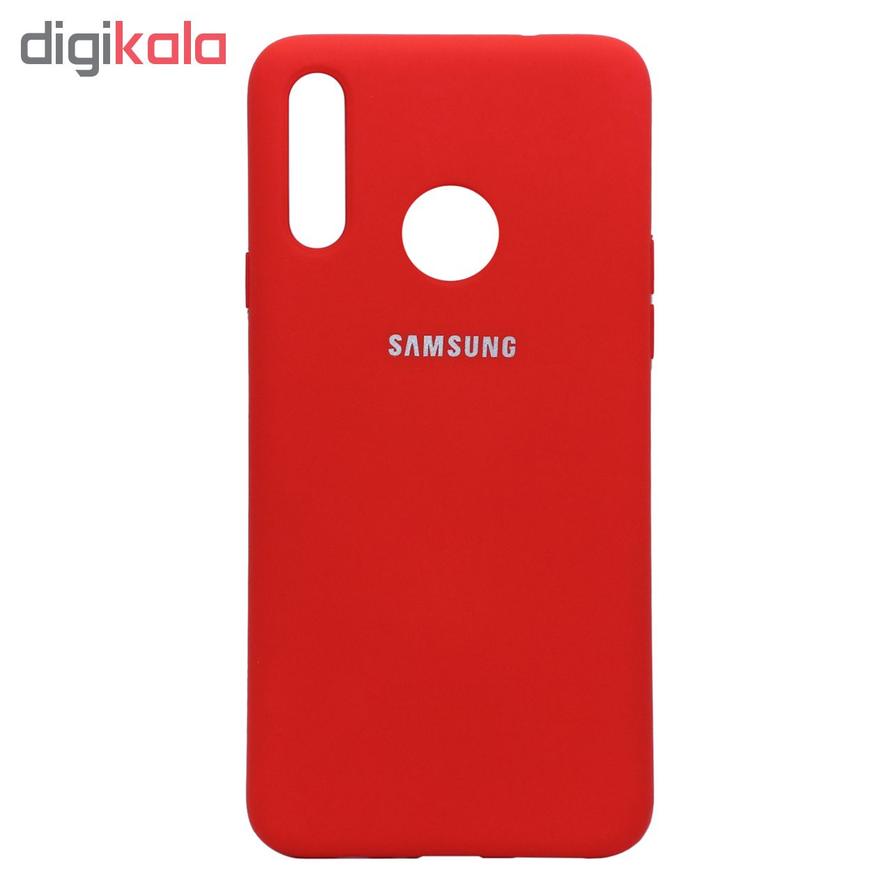 کاور مدل Sic-001 مناسب برای گوشی موبایل سامسونگ Galaxy A20s