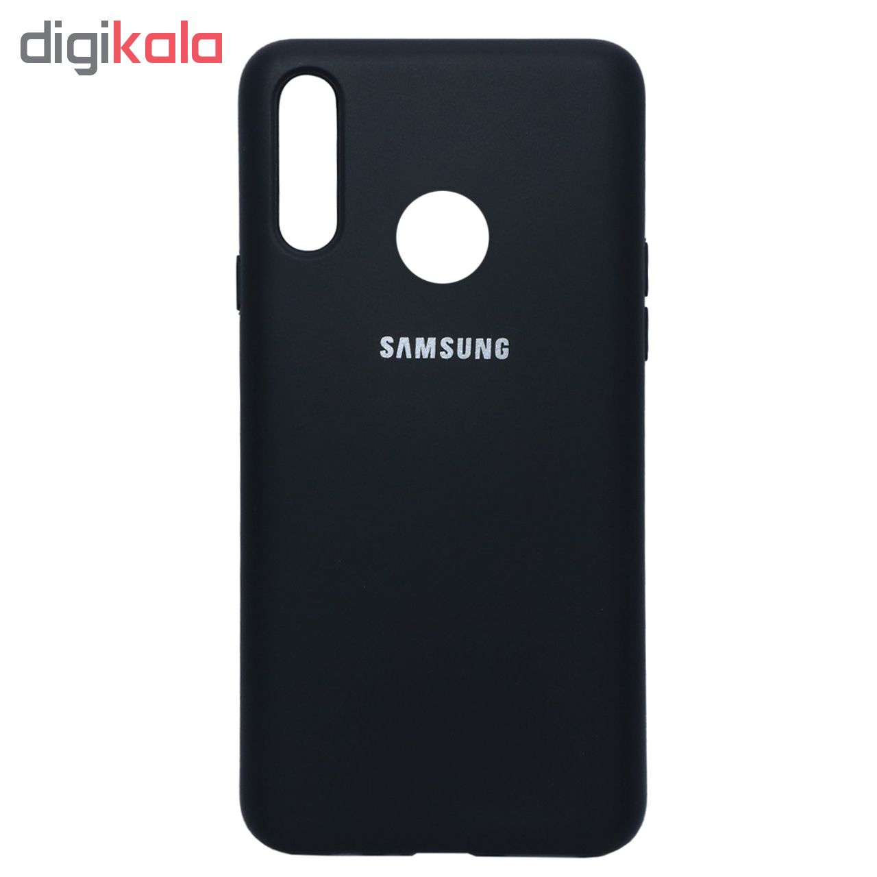 کاور مدل Sic-001 مناسب برای گوشی موبایل سامسونگ Galaxy A20s