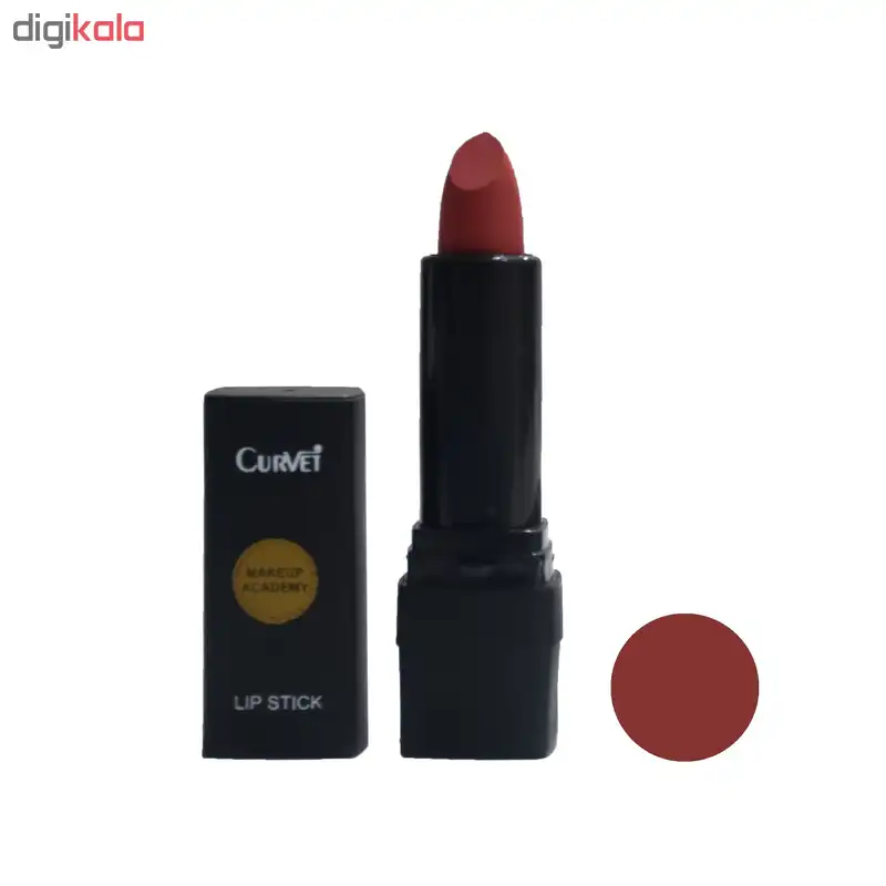 رژ لب جامد کوروت شماره 414