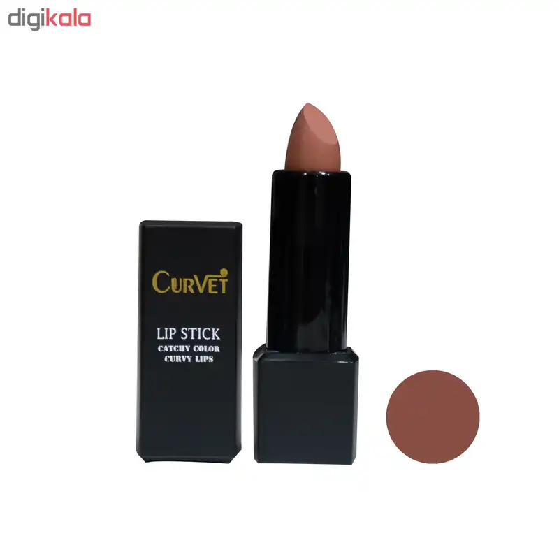 رژ لب جامد کوروت شماره 402