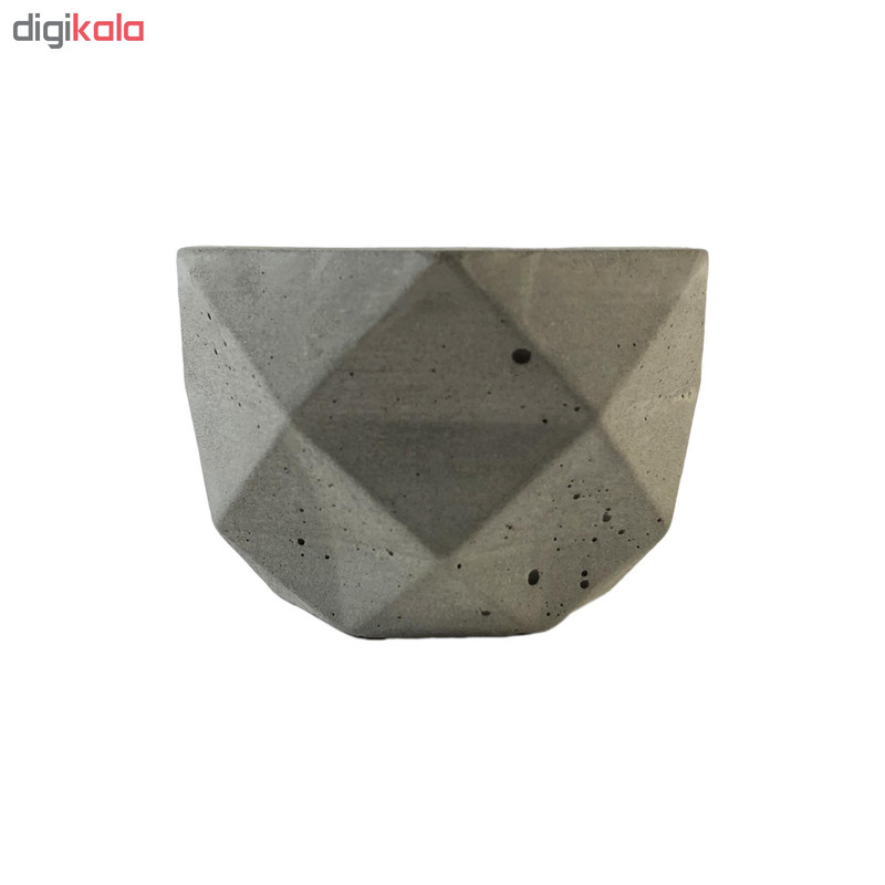 گلدان مدل F1