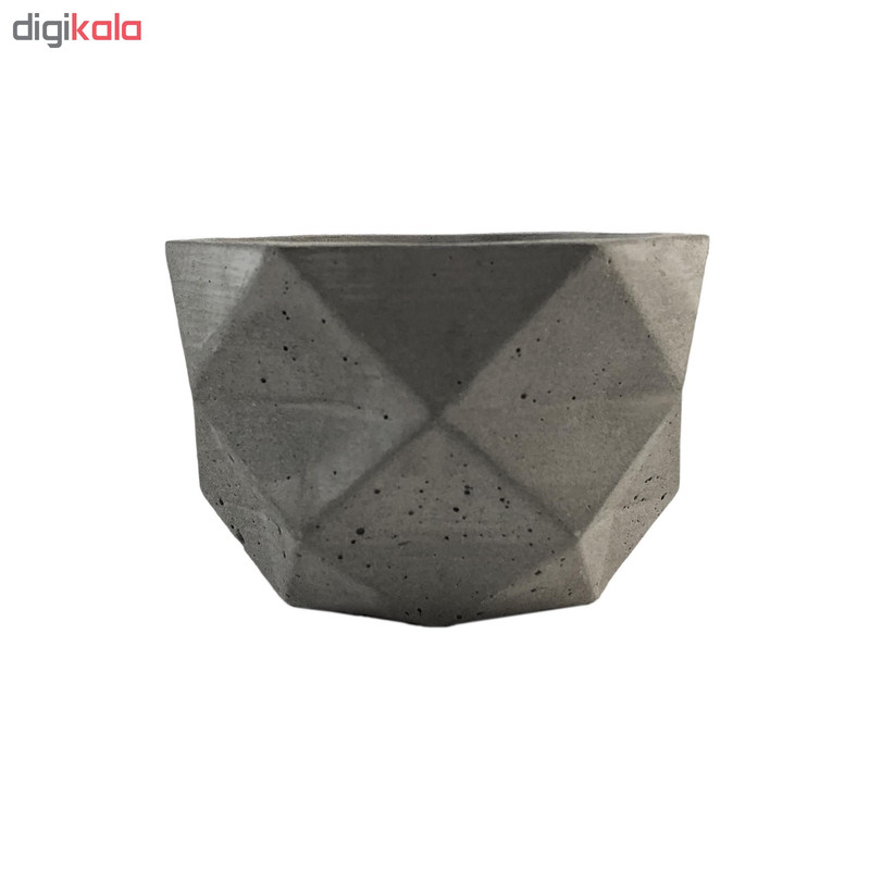 گلدان مدل F1