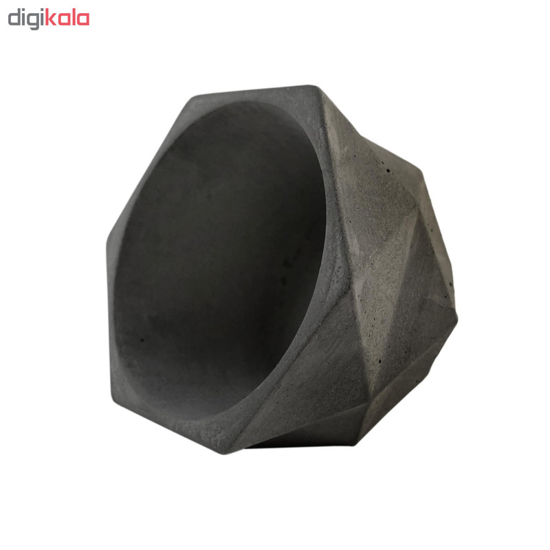 گلدان مدل F1