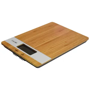 ترازوی آشپزخانه دیجیتال کمری مدل EK9710