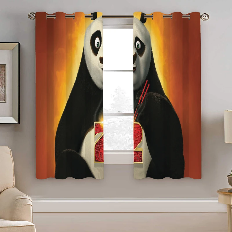 پرده نیروانا مدل plk1540 سایز 190 × 140 سانتی متر