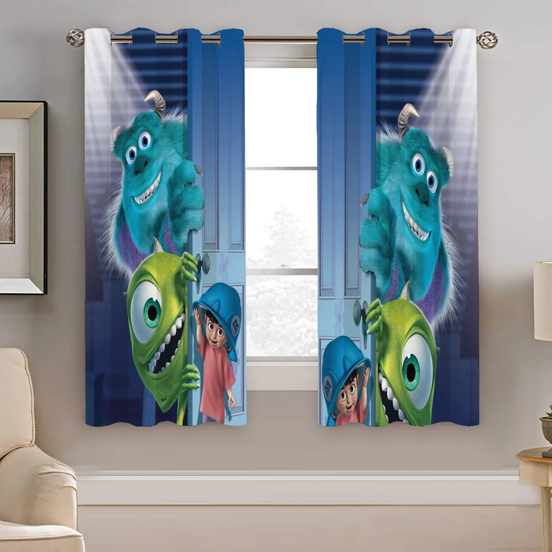 پرده نیروانا مدل plk1547 سایز 190 × 140 سانتی متر