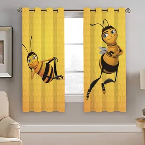 پرده نیروانا مدل plk1551 سایز 190 × 140 سانتی متر