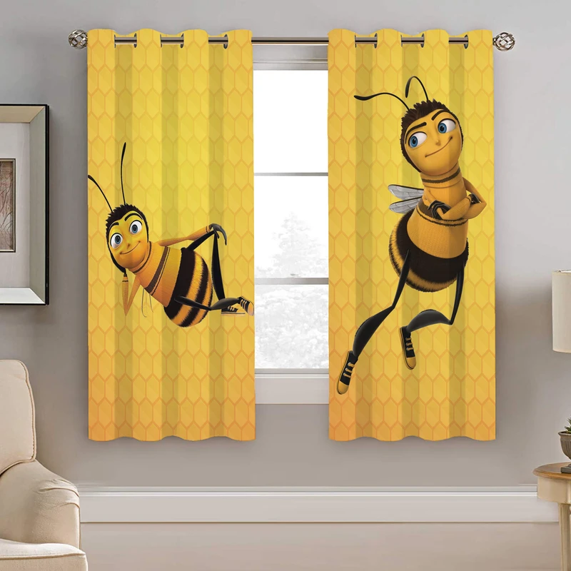 پرده نیروانا مدل plk1551 سایز 190 × 140 سانتی متر