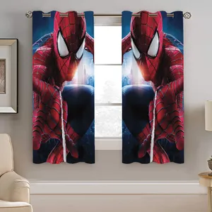 پرده نیروانا مدل plk1554 سایز 190 × 140 سانتی متر