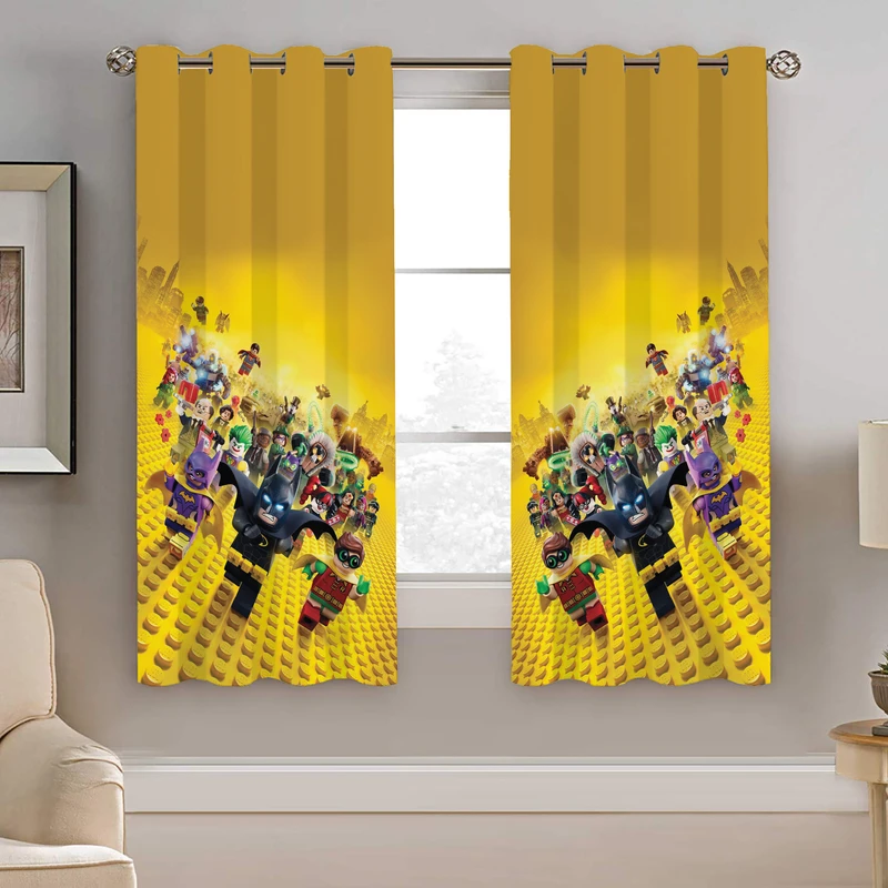 پرده نیروانا مدل plk1559 سایز 190 × 140 سانتی متر