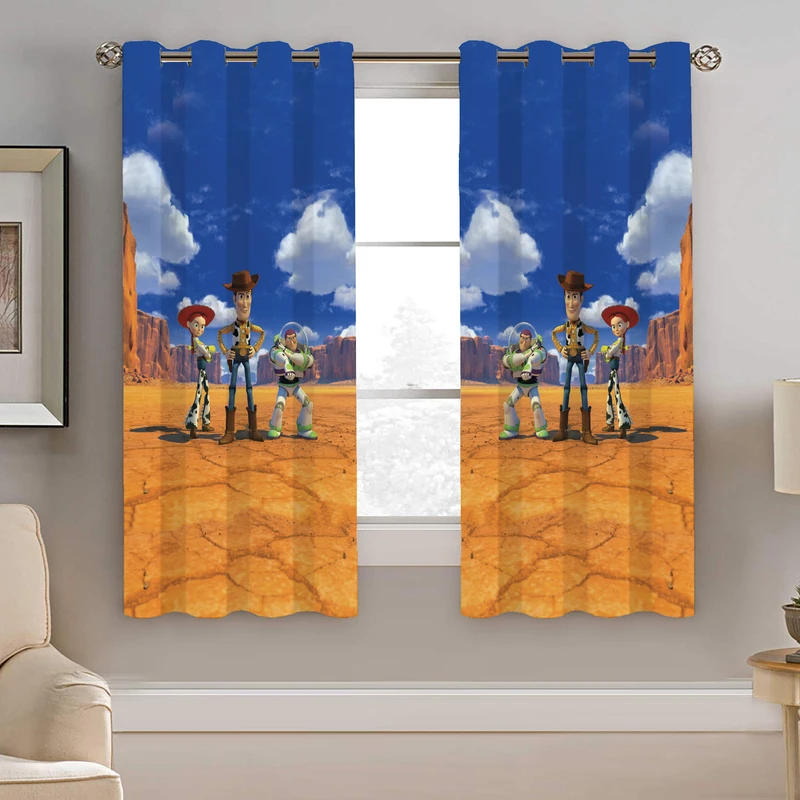 پرده نیروانا مدل plk1564 سایز 190 × 140 سانتی متر