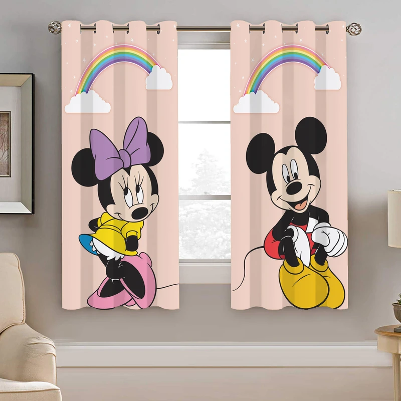 پرده نیروانا مدل plk1571 سایز 190 × 140 سانتی متر