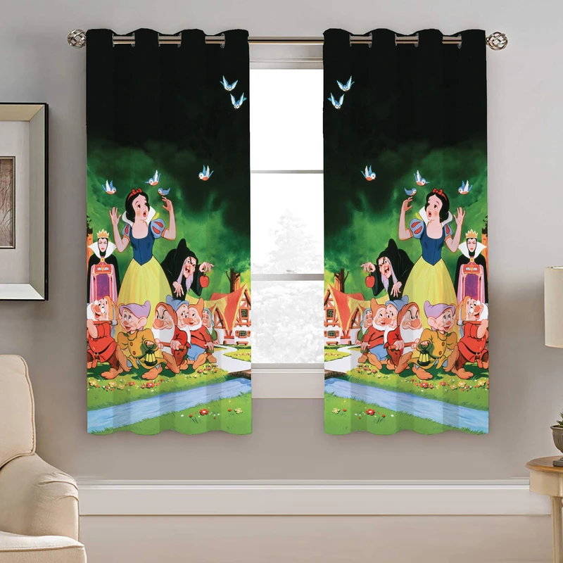 پرده نیروانا مدل plk1569 سایز 190 × 140 سانتی متر