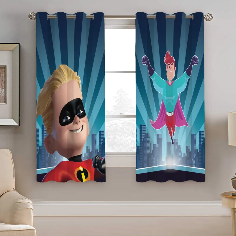 پرده نیروانا مدل plk1583 سایز 190 × 140 سانتی متر