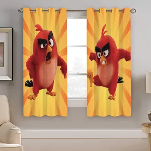 پرده نیروانا مدل plk1590 سایز 190 × 140 سانتی متر