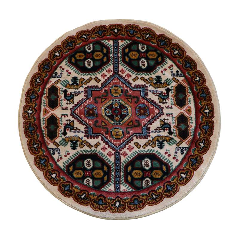 گبه ماشینی مدل آرینا کد 8761 گبه ماشینی مدل آرینا کد 8761