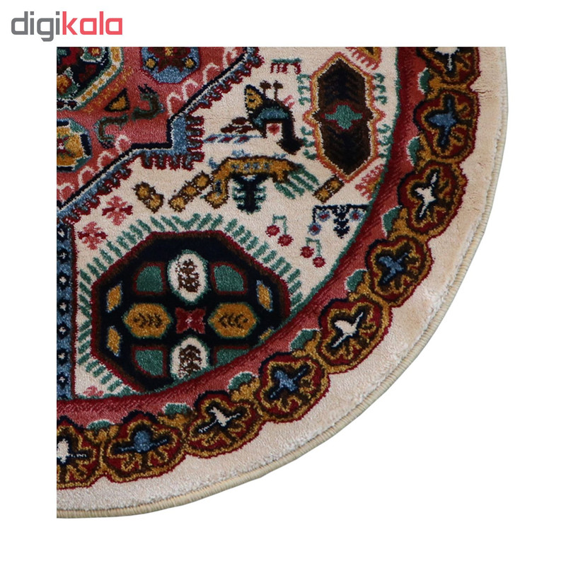 گبه ماشینی مدل آرینا کد 8761