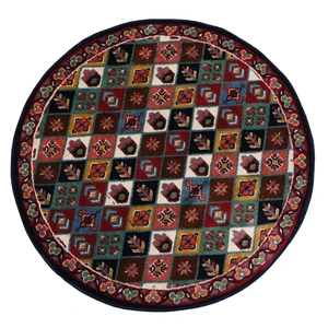 گبه ماشینی مدل آرینا کد 8762