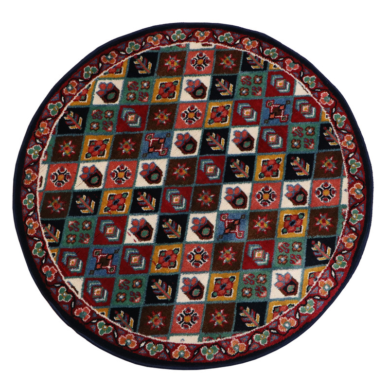 گبه ماشینی مدل آرینا کد 8762