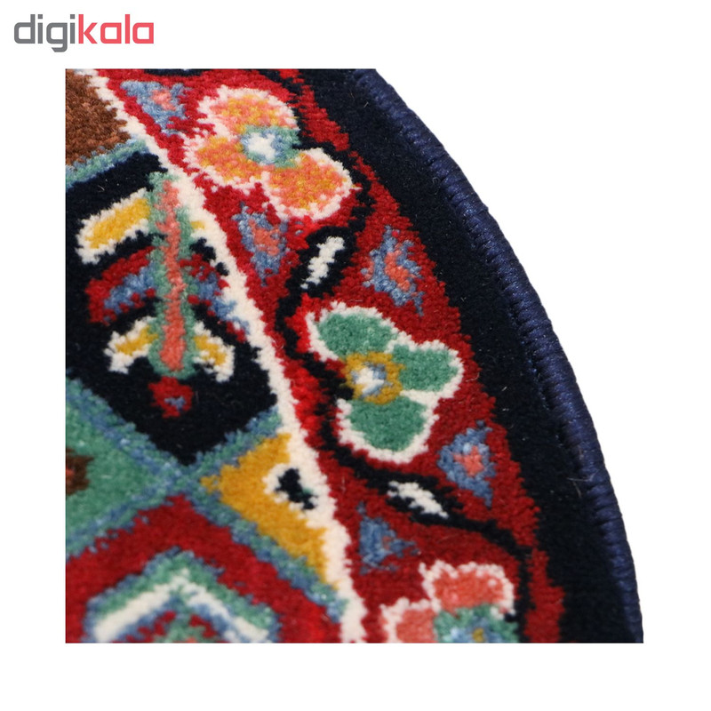 گبه ماشینی مدل آرینا کد 8762