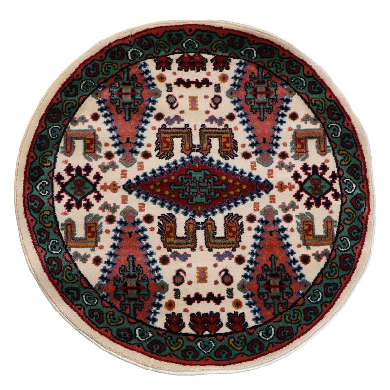 گبه ماشینی مدل آرینا کد 8764